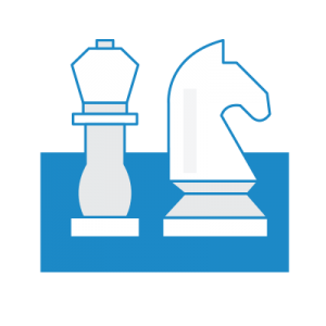 STRATEGIZE